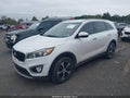 2016 Kia Sorento — photo 2 of 16 | VIN 5XYPHDA15GG011764