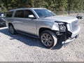 2015 GMC Yukon XL — photo 1 of 17 | VIN 1GKS2JKJ8FR736935