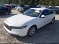 2024 Honda Accord — photo 2 of 16 | VIN 1HGCY1F28RA079320