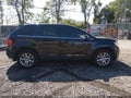 2013 Ford Edge — photo 13 of 18 | VIN 2FMDK4KC2DBC49653