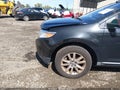2013 Ford Edge — photo 18 of 18 | VIN 2FMDK4KC2DBC49653