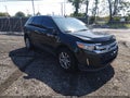 2013 Ford Edge — photo 1 of 18 | VIN 2FMDK4KC2DBC49653