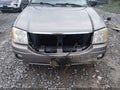 2005 GMC Envoy — photo 6 of 17 | VIN 1GKDT13S552366516