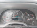 2005 GMC Envoy — photo 7 of 17 | VIN 1GKDT13S552366516
