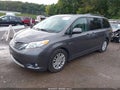 2015 Toyota Sienna — photo 2 of 16 | VIN 5TDYK3DC2FS653910