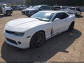 2015 Chevrolet Camaro — photo 2 of 16 | VIN 2G1FA1E35F9168272