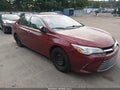 2017 Toyota Camry — photo 1 of 17 | VIN 4T1BF1FK1HU776868