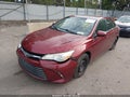 2017 Toyota Camry — photo 2 of 17 | VIN 4T1BF1FK1HU776868