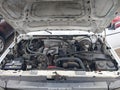 1993 Ford F-150 Lightning — photo 10 of 11 | VIN 1FTEX15Y9PKB48684
