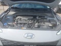 2022 Hyundai Kona — photo 10 of 17 | VIN KM8K62AB6NU826947