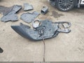 2018 Jeep Wrangler Unlimited — photo 12 of 17 | VIN 1C4HJXDGXJW305469