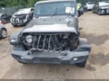 2018 Jeep Wrangler Unlimited — photo 6 of 17 | VIN 1C4HJXDGXJW305469