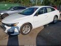 2024 Chevrolet Malibu — photo 2 of 17 | VIN 1G1ZC5ST7RF122098