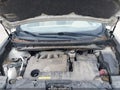 2011 Nissan Murano — photo 10 of 15 | VIN JN8AZ1MW9BW163474