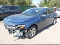 2024 Chevrolet Malibu — photo 2 of 16 | VIN 1G1ZD5ST3RF139008