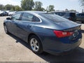 2024 Chevrolet Malibu — photo 3 of 16 | VIN 1G1ZD5ST3RF139008
