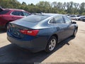 2024 Chevrolet Malibu — photo 4 of 16 | VIN 1G1ZD5ST3RF139008