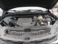 2023 Chevrolet Blazer — photo 10 of 18 | VIN 3GNKBHR49PS102611