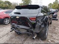 2023 Chevrolet Blazer — photo 6 of 18 | VIN 3GNKBHR49PS102611
