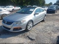 2009 Volkswagen CC — photo 2 of 13 | VIN WVWEU73C19E543124