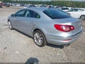 2009 Volkswagen CC — photo 3 of 13 | VIN WVWEU73C19E543124