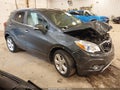 2016 Buick Encore — photo 1 of 15 | VIN KL4CJBSB6GB516134