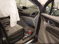 2016 Buick Encore — photo 5 of 15 | VIN KL4CJBSB6GB516134