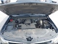 2015 Chevrolet Tahoe — photo 10 of 19 | VIN 1GNSCAKC1FR307850