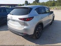 2023 Mazda CX-5 — photo 4 of 16 | VIN JM3KFBDM7P0109234