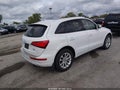 2014 Audi Q5 — photo 4 of 16 | VIN WA1LFAFP3EA065443