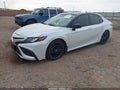2021 Toyota Camry — photo 2 of 16 | VIN 4T1KZ1AK1MU051876