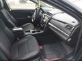 2017 Toyota Camry — photo 5 of 17 | VIN 4T1BF1FK6HU431934