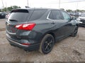 2018 Chevrolet Equinox — photo 4 of 17 | VIN 2GNAXTEX8J6166127