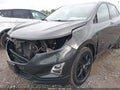 2018 Chevrolet Equinox — photo 6 of 17 | VIN 2GNAXTEX8J6166127