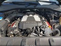 2015 Audi Q7 — photo 10 of 16 | VIN WA1LGAFE8FD033048