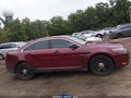 2018 Ford Police Interceptor Utility — photo 13 of 16 | VIN 1FAHP2MK3JG135901