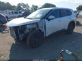 2026 Nissan Rogue — photo 2 of 16 | VIN 5N1BT3BA8TC813995