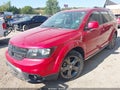 2016 Dodge Journey — photo 2 of 11 | VIN 3C4PDCGG9GT199375