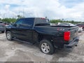 2018 Chevrolet Silverado 1500 — photo 3 of 16 | VIN 3GCUKREC2JG575393