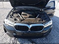 2022 BMW 5 Series — photo 10 of 16 | VIN WBA13BJ03NCK35310