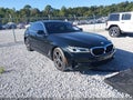 2022 BMW 5 Series — photo 1 of 16 | VIN WBA13BJ03NCK35310