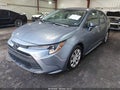 2025 Toyota Corolla — photo 2 of 16 | VIN 5YFB4MDE1SP335965