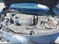 2017 Nissan Maxima — photo 10 of 17 | VIN 1N4AA6AP2HC416325