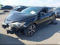 2017 Nissan Maxima — photo 2 of 17 | VIN 1N4AA6AP2HC416325