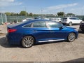 2017 Hyundai Sonata — photo 14 of 17 | VIN 5NPE34AF6HH553273
