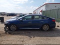 2017 Hyundai Sonata — photo 15 of 17 | VIN 5NPE34AF6HH553273
