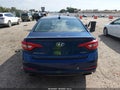 2017 Hyundai Sonata — photo 17 of 17 | VIN 5NPE34AF6HH553273