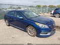 2017 Hyundai Sonata — photo 1 of 17 | VIN 5NPE34AF6HH553273