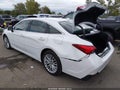 2020 Toyota Avalon — photo 3 of 17 | VIN 4T1CZ1FB8LU050218