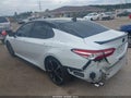 2020 Toyota Camry — photo 3 of 17 | VIN 4T1K61BK4LU001690